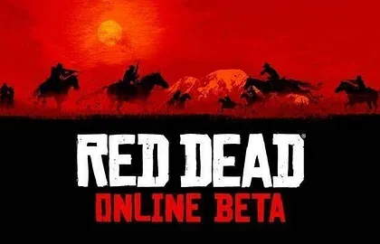 Beta Red Dead Online začne už zítra