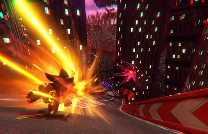 Nový trailer na Sonic X Shadow Generations ukazuje vylepšené úrovně pro Shadowa