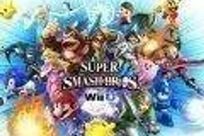 Super Smash Bros.