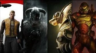 Bethesda bude vydávat své budoucí hry pro PC, Xbox a dle zvážení i další konzole - UPDATE