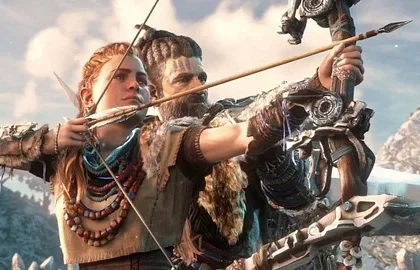 V Horizon Zero Dawn nebude hlavní hrdinka běhat jen po svých