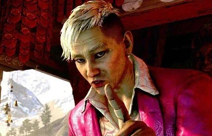Příští týden vyjde do Far Cry 6 rozšíření Pagan: Control