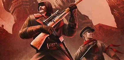 Assassin's Creed Chronicles: Russia
