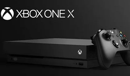 Podívejte se na rozbalení konzole Xbox One X