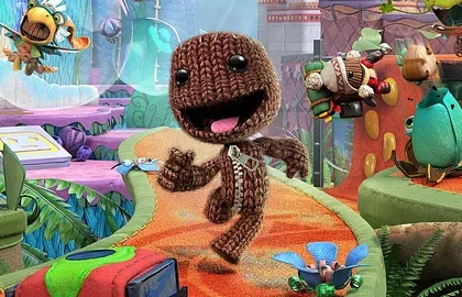 Plošinovka Sackboy: A Big Adventure na PC propadla 
