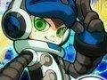 Nové video z plošinovky Mighty No. 9