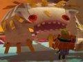 Tearaway – druhý trailer a obrázky