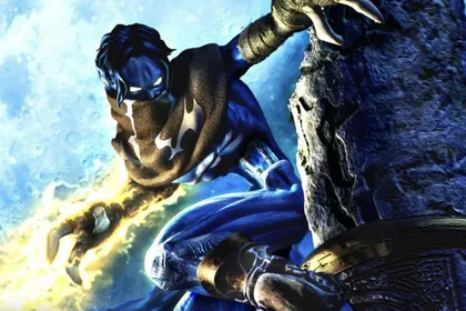 Studio Eidos Montreal možná pracovalo na rebootu značky Legacy of Kain - UPDATE