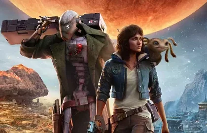 11 minut dlouhá ukázka ze hry Star Wars Outlaws
