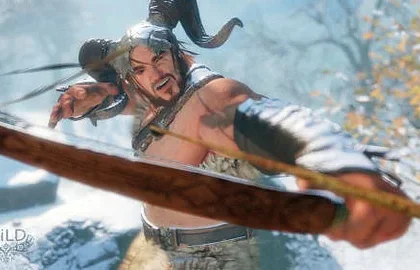 Hra WILD se připomíná novými artworky