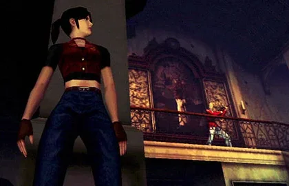 Capcom pravděpodobně chystá remaster hry Resident Evil: Code Veronica pro PS4