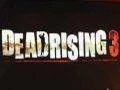 Oznámen Dead Rising 3 pro Xbox One