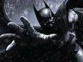 Oznámen Batman: Arkham Origins