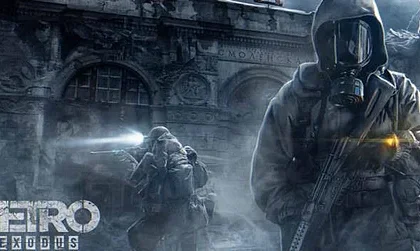 Informace o next-gen verzi hry Metro Exodus