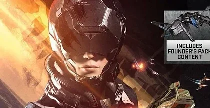Hra EVE: Valkyrie vyjde i na disku
