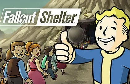 Fallout Shelter vyjde příští týden pro Xbox One