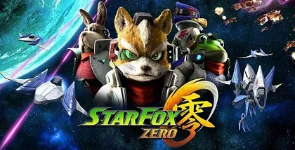 Star Fox Zero