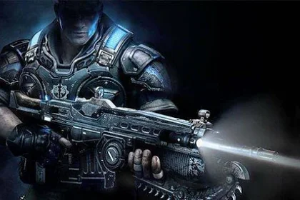 Záběry z multiplayeru akce Gears of War 4