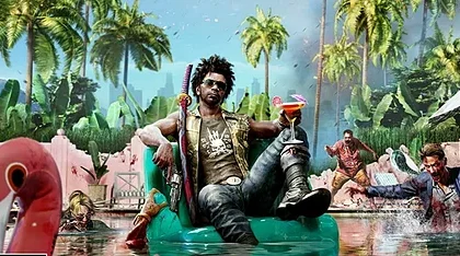 Hra Dead Island 2 má vyjít začátkem února 2023, unikly obrázky a informace