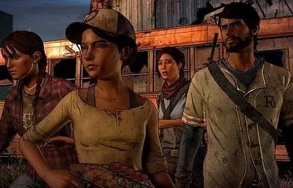 Třetí epizoda pro The Walking Dead: A New Frontier vyjde v březnu