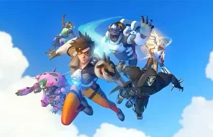 Ve hře Overwatch 2 startuje event Overwatch: Classic, vrací se původní hrdinové i mapy