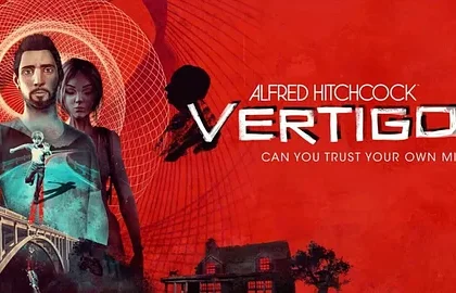Adventura Alfred Hitchcock – Vertigo vyjde pro konzole koncem září
