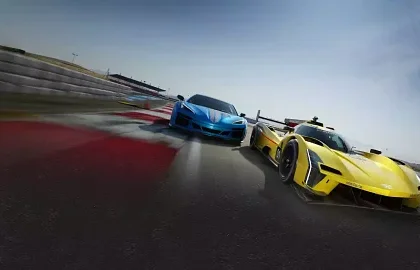 Závodní hra Forza Motorsport dostává první recenze