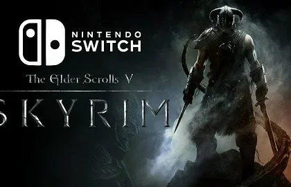 Hra The Elder Scrolls V: Skyrim Anniversary Edition pravděpodobně míří na Nintendo Switch