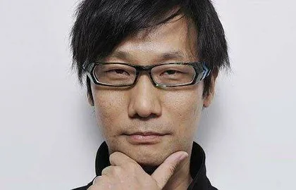 Konami nedovolilo, aby se Hideo Kojima účastnil The Game Awards 2015