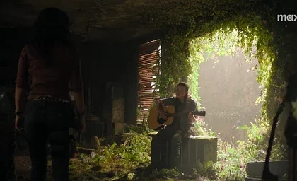 První trailer na druhou sezónu seriálu The Last of Us