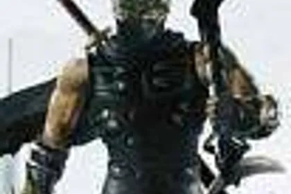 Ninja Gaiden 2