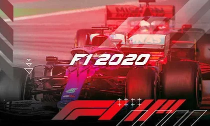 Gameplay trailer na závody F1 2020