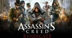 Nové gameplay video na Assassin’s Creed Syndicate