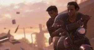 Informace o akci Uncharted 4: A Thief's End