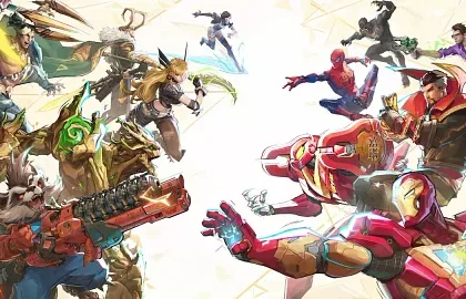 Nový trailer na Marvel Rivals představuje Spider-Mana