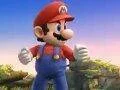 Osm minut z bojovky Super Smash Bros