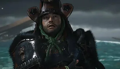 Ghost of Tsushima Director's Cut - Iki Island Trailer