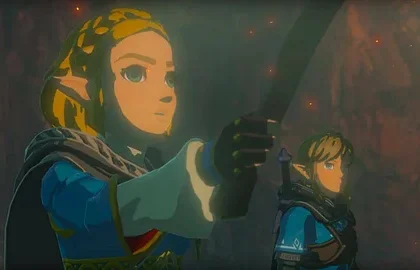 Spekulace: Pokračování The Legend of Zelda: Breath of the Wild vyjde příští rok