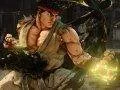 Street Fighter V – nové obrázky a informace