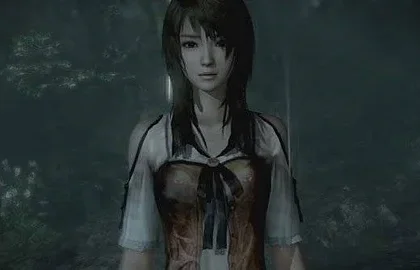 Nový trailer na horor Project Zero: Maiden of the Black Water