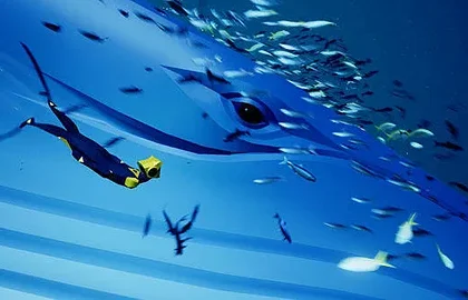 Abzu vyjde v lednu diskově pro PS4 a dokonce i Xbox One