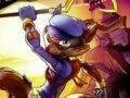 Sly Cooper: Thieves In Time v novém traileru ukazuje kostýmy