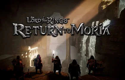 Představena akční hra The Lord of the Rings: Return to Moria