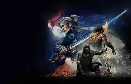 Oznámeny kompletní edice her Nioh a Nioh 2 pro PlayStation 5, budou podporovat 120fps