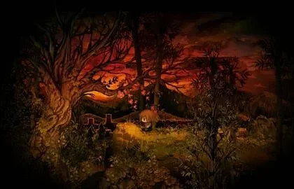 Horor Yomawari: Midnight Shadows vyjde koncem října pro PS4 a PSV