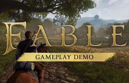 Podívejte se na třicet minut dlouhé video z hraní hry Fable