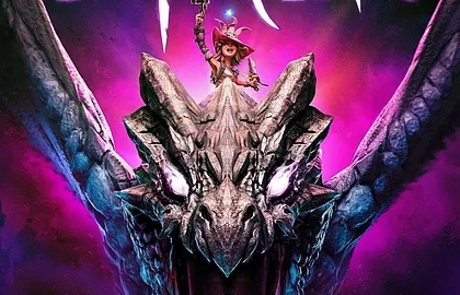 Nový trailer na Tiny Tina’s Wonderlands představující třídy postav