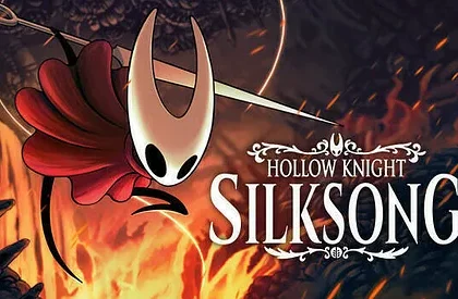 Nová ukázka ze hry Hollow Knight Silksong, vyjde i pro konzole Xbox