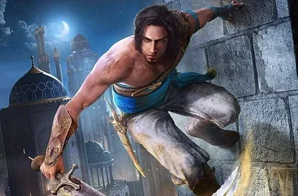 Vývoj remaku hry Prince of Persia: Sands of Time přešel pod studio Ubisoft Montréal