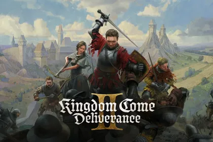 Kingdom Come: Deliverance II